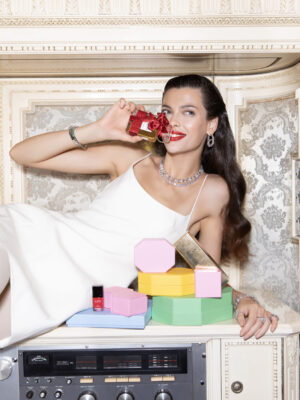 SHOPPING Čudesno putovanje kroz blagdansko darivanje