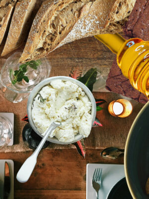 Xmas: 5 provjerenih recepata za blagdanski stol