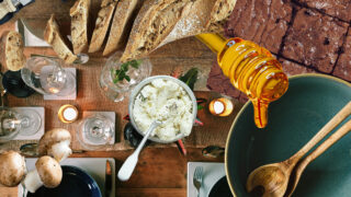 Xmas: 5 provjerenih recepata za blagdanski stol