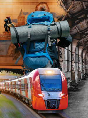 Zimski slow travel koji mijenja način odmora