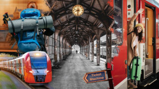 Zimski slow travel koji mijenja način odmora