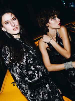 Party haljine: 25 najljepših modela iz high street ponude