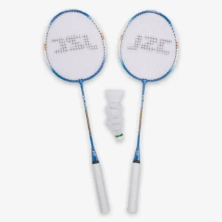 Badminton set J2C, SPORT VISION
