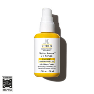 Better Screen UV Serum, Kiehl’s