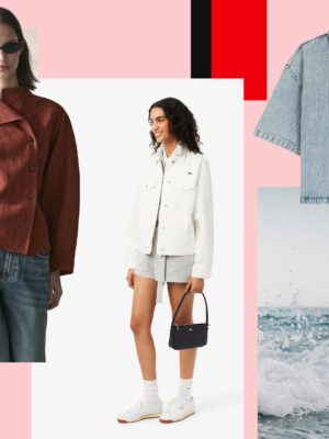 Proljetne jakne koje podižu svaki styling: ovo su modeli koje volimo!