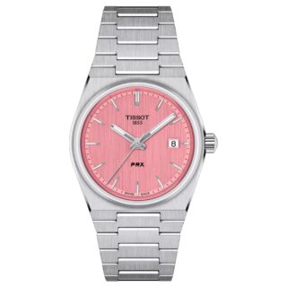 Žernski sat Tissot, CORDIS