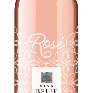 Cuvee Rose Vina Belje, Interspar