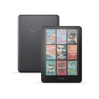 E-Book Reader AMAZON Kindle Colorsoft, LINKS