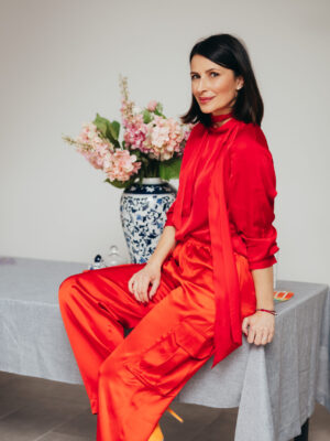 Styleview s Iris Pinjuh: Kako nositi jarke boje sa stavom i stilom