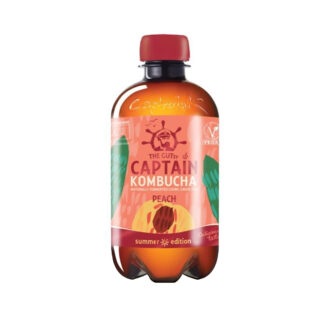 Kombucha napitak od breskve, Bio&Bio