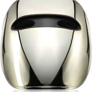 Led maska za lice Beautifly Aura Gold, NOTINO