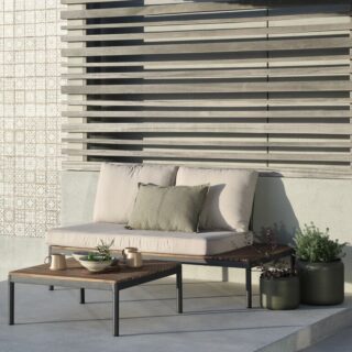 Lounge modul HOU, JYSK