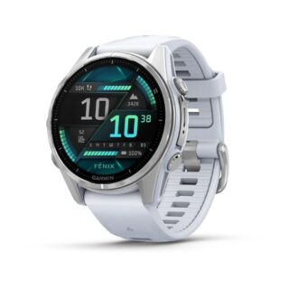 Pametni sat GARMIN Fenix 8, LINKS