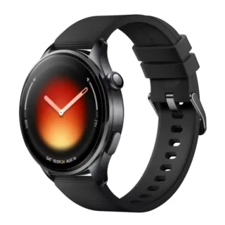 Pametni sat Xiaomi Watch 5 Black, MI STORE