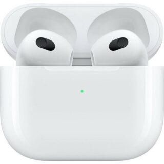 Slušalice Apple AirPods3, MIKRONIS