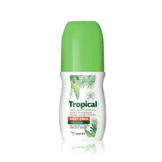 Tropical sprej protiv komaraca, Yasenka, Farmacia