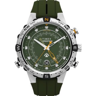 Sat Timex, WATCH CENTAR
