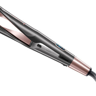 Uređaj za oblikovanje kose Curl&Straight Remington, ELIPSO