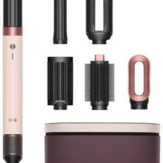 Uređaj za oblikovanje kose Dyson Airwrap, BIG BANG