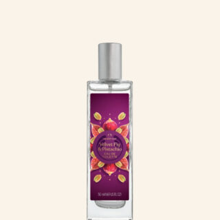 Velvet Fig & Pistachio Eau de Toilette THE BODY SHOP