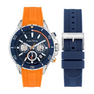 Muški sat Nautica, WATCH CENTAR