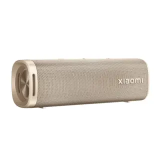 Xiaomi Store – Xiaomi Sound Outdoor Speaker 30 W Gold