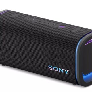 Prijenosni bluetooth zvučnik Sony, BIG BANG