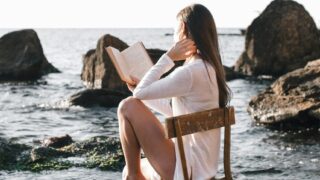 Lookbook book klub: što čitamo za produženi vikend