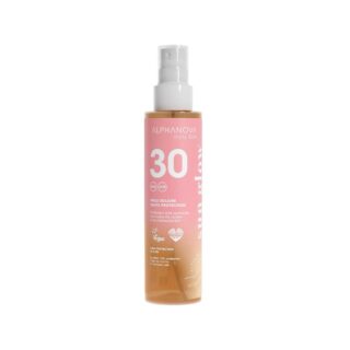 Alphanova, SUN GLOW ULJE SPF 30, Farmacia