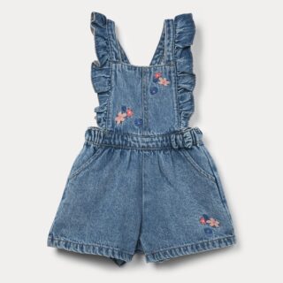 Traper kombinezon, Blukids