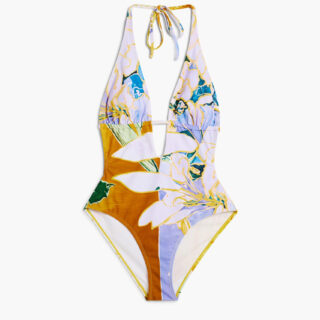 Kupaći kostim, Desigual
