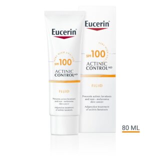 Eucerin Actinic Control fluid SPF 100, Farmacia.hr