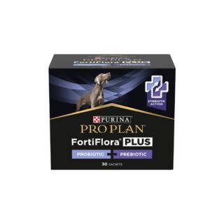 Fortiflora Plus probiotik za pse, zoocity