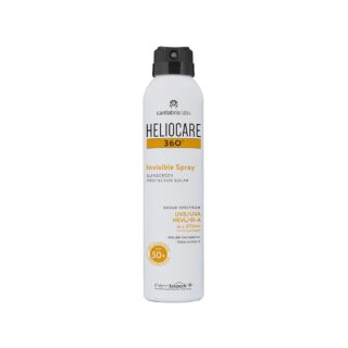 HELIOCARE 360 invisible spray SPF 50+, Farmacia