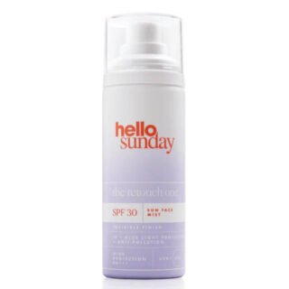 Hello Sunday Face Mist SPF 30, Douglas