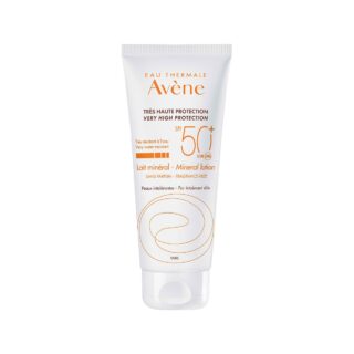Avene Mineralno mlijeko SPF 50+, Farmacia