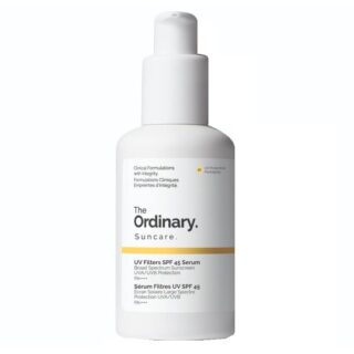 The Ordinary UV Filters SPF 45 Serum, Douglas