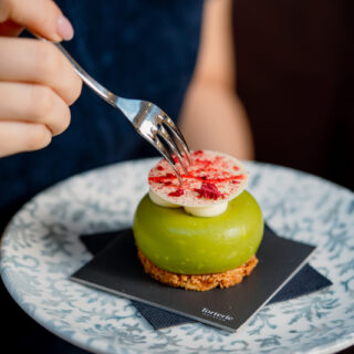 Torterie Macaron