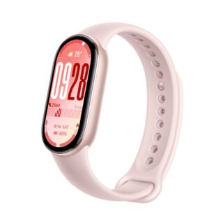 Xiaomi Store, Xiaomi Smart Band 10 Mystic Rose, pametna narukvica