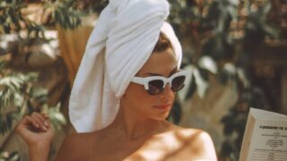 Lookbook book klub: Pet knjiga koje ovog ljeta čitamo na plaži