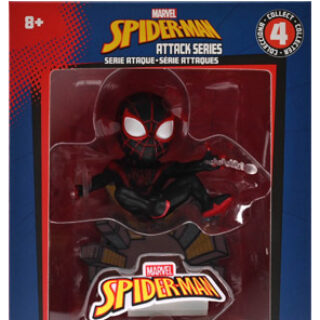 Figura Spider-Man Miles Morales Marvel, Hoću knjigu
