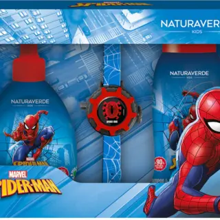 Marvel Spiderman Gift Set