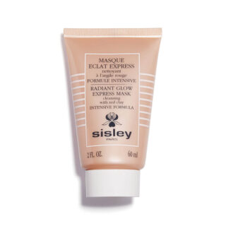 Maska za njegu lica Radiant Glow Express Mask Sisley, Douglas