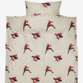 Set posteljine SPIDERMAN, JYSK