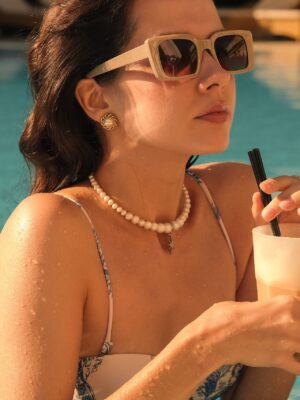 Golden hour chic: najljepši styling dolazi sa zalaskom sunca
