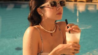 Golden hour chic: najljepši styling dolazi sa zalaskom sunca