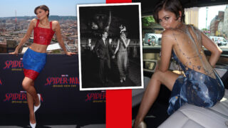 Spider-Man efekt: Kako je Zendaya pretvorila superheroja u modnu ikonu