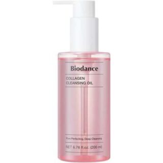 Ulje za čišćenje Collagen Cleansing Oil Biodance, Douglas