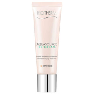Biotherm Aquasource BB Cream BB krema, Douglas