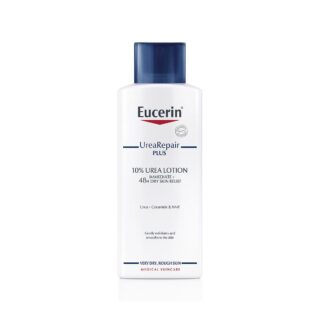 Complete Repair 10% urea losion za tijelo, Eucerin, Farmacia